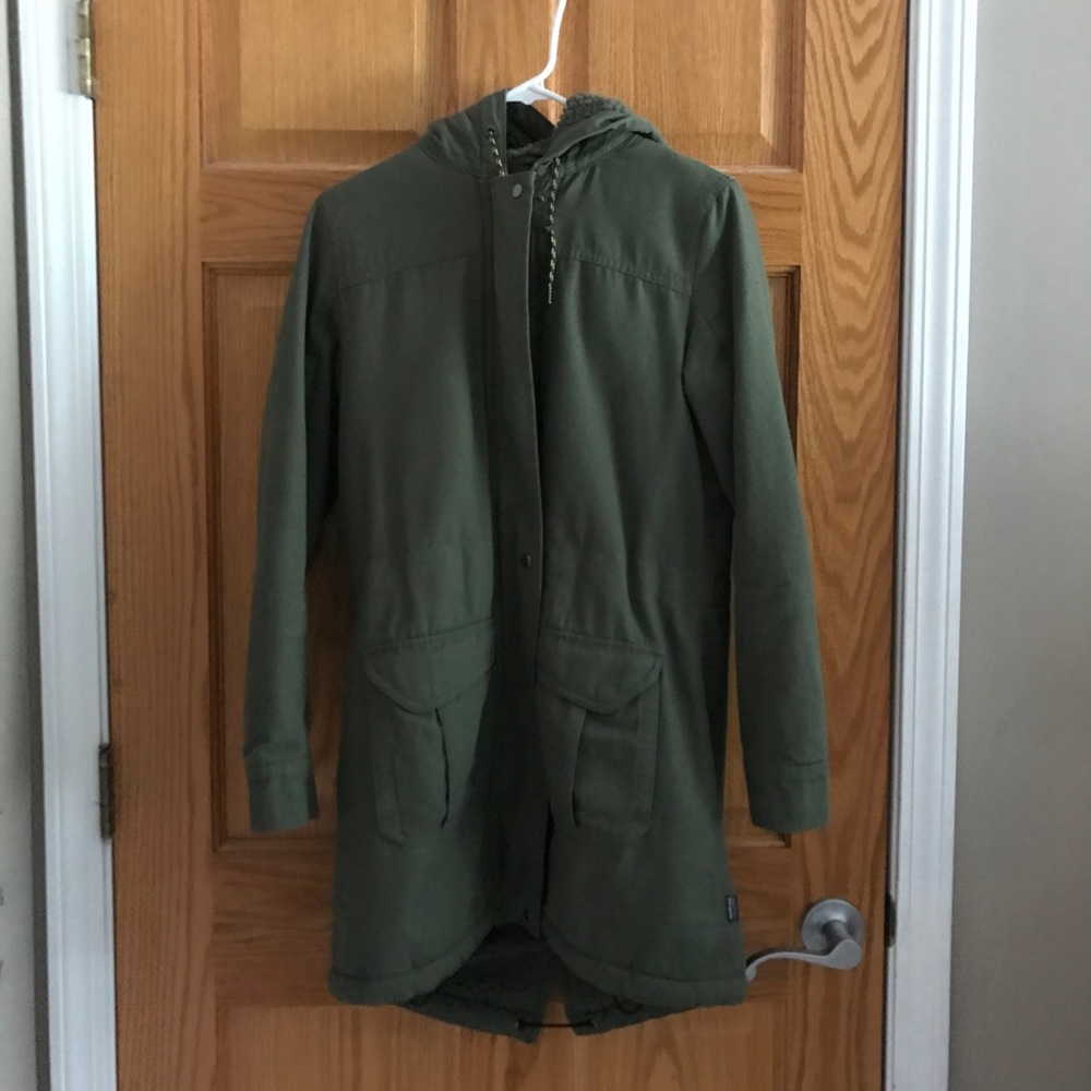 Never worn before Patagonia Jacket !